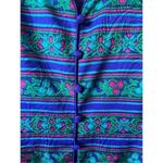 Adrianna Papell Adrianna‎ Papell Collection Vintage Silk Jacket and Skirt Set Photo 2