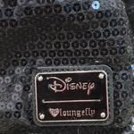 Lounge Fly Disney Minnie Mouse Mini  Backpack Photo 3
