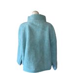 Disney NWT  Jacket Womens  Blue Mickey Mouse Fleece Mousewear Embroidered 2X Photo 3