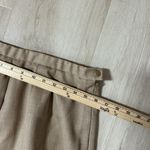 Pendleton ‎ Womens Skirt Suit Set Tan Beige Blazer Jacket Career Two Piece Set Photo 7