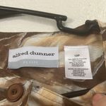 Alfred Dunner FINAL MARKDOWN  blouse 12p Photo 3