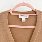 Treasure & Bond Nordstrom Button Front Sweater Dress Photo 4