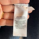 Ralph Lauren Lauren Sweater Size Medium Blue Cowl Neck Waffle Knit Pullover Photo 4