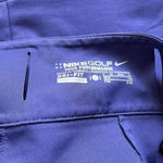 Nike  Dri-Fit‎ Golf Pleated Skirt Purple Womens Size 2 Tour Performance Flare Photo 5
