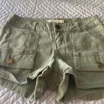 Life in Progress Cargo Shorts Photo 0