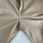 The Limited  Women’s Tan Sexy Cassidy Fit 2000s Utility Straight Leg Pants - 2 Photo 5