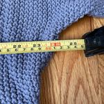 Lucky Brand Cotton and Acrylic Knit Sweater Photo 5