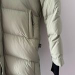 Aritzia TNA Super Puff Long Jacket Photo 7