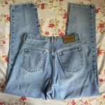 Calvin Klein Blue Denim Jeans Photo 2