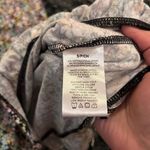 Cuddl Duds  small floral dress Photo 3