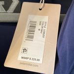 Peter Millar PETAR MILLAR WOMENS VEST NAVY BLUE BRAND NEW SIZE M FRONT ZIPPER Photo 3