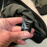 West Kei  Jacket Womens Large Embroidered Flower Long Sleeve Zip Front‎ Light Photo 5