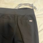 FIGS  black Livingston pant  Photo 1