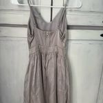 Dress Silver Size 0 Photo 1