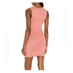 Michael Costello  x Revolve Cut Out Dress Photo 3