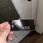 a.n.a  wool blend Winter coat Photo 3