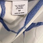 Adam Lippes  for Target Tie Dyed Blouse Size Medium Photo 3