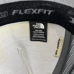 The North Face Keep It Patched Trucker Hat Charcoal Gray Hat Photo 8