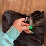 Sam Edelman  Ruffled One Piece monokini Swimsuit, Black small Photo 5