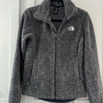 The North Face Full Zip Women’s Fleece Jacket Photo 0
