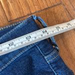 Madewell 9” mid rise skinny cotton tencel jeans 27 Photo 6