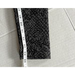 NVGTN  Seamless Leggings Black Speckled Snakeskin Snake Small EUC Athilesure Photo 6