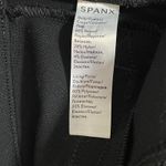 Spanx The Perfect Back Seam Black Skinny Pants
Size Small Petite SP 20251Q Photo 7