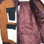 Jordan NWT Cozy Girl Women's Jacket (Oversized Fit) Photo 4