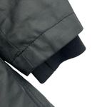 J.Crew  Womens Perfect Winter Parka Black XS Photo 3