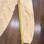 Playboy Pacsun Yellow Joggers Photo 4