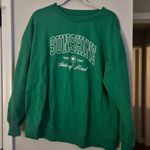 Old Navy  Matching Sweatshirt Shorts Set medium  Photo 0