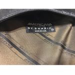 Americana by Sharif black shoulder bag for women Photo 2