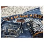 Rock Revival  Sundee Skinny Jeans Photo 4