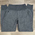 Athleta  Venice Jogger High Rise‎ Gray Active Pants Size XS Photo 1