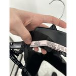 Victoria's Secret  Body Wing Lining T Shirt Lightly Lined Heathered Grey Size 34D Photo 5