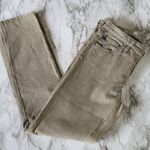 AG Adriano Goldschmied ag the edie ankle jeans size 28 Photo 3