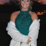 Sherri Hill Prom Dress Worn Twice Photo 0