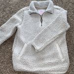 Cozy Sherpa Sherpa Pullover Photo 0