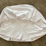 M White Tennis Skort Size M Photo 3