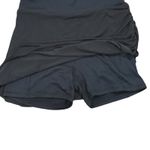 Free People FP Movement Little Bit Of Love Skort Black XS Photo 4