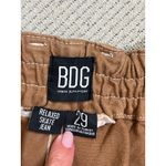 BDG  Urban Outfitters Relaxed Skate High waisted Jean, size 29 Photo 1