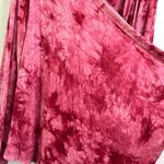 Lock & Love| Tie Dye Open Front Cardigan sz XXL Photo 1