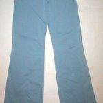 J Brand New  Jeans Womens 24 25 x34 USA Light Blue Pants Wide Leg Bell Tall Flare Photo 0