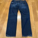 American Eagle  outfitters super stretch tomgirl size 2 . Photo 7