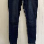 Dear John Gisele High Rise Dark Wash Skinny Jeans in Cameron Size 27 Photo 5
