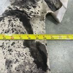 Lafayette 148 Artsy 100% Silk Top Abstract Short Sleeve Women’s Sz S Office Cute Black Photo 6