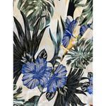 Hurley Hana Hooded Swim Cover-Up Lightweight‎ Sail Women's Size X-Large EUC Photo 4