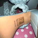 Forever 21  blue heels  Photo 2