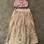 Lace Lyrical Costume Photo 5