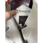 The Limited  tan suit jacket size 4 and pants size 6 Photo 1